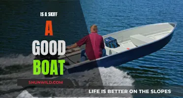 Skiff Boats: Are They Worth the Hype?