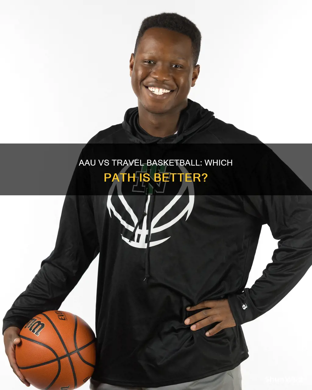 is aau basketball better then travel