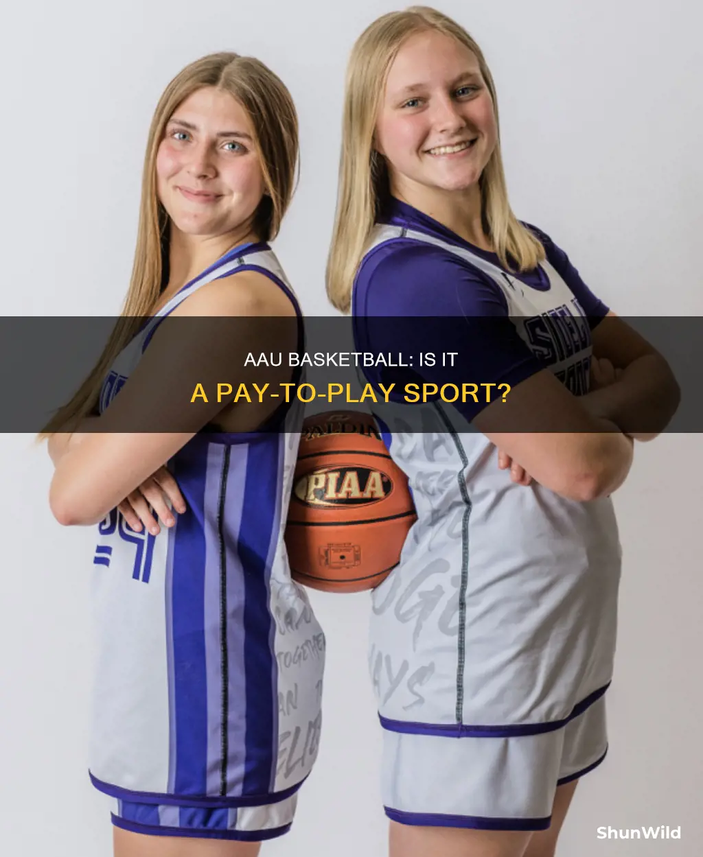 is aau basketball free