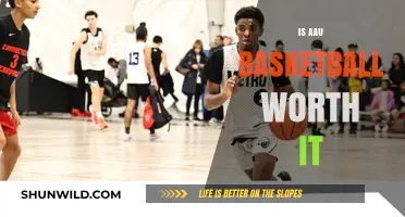 AAU Basketball: Is the Cost Worth the Investment?