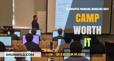 Adventis Financial Modeling Boot Camp: Worth the Investment?