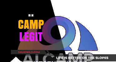 Is AI Camp Legit? Unveiling the Truth Behind the Program