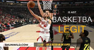 AI-Assisted Basketball: Legit or Gimmick?
