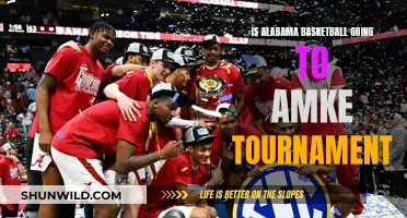 Alabama Basketball: Tournament Contenders or Pretenders?