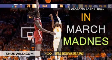 Alabama Basketball: March Madness Contender or Pretender?