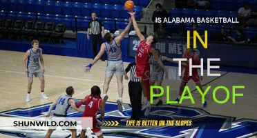 Alabama Basketball: Playoffs or Not?
