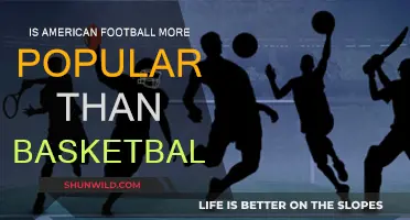 Football vs. Basketball: Which Sport Reigns Supreme?