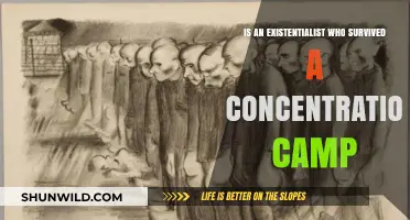 Surviving the Abyss: An Existentialist's Journey Through a Concentration Camp