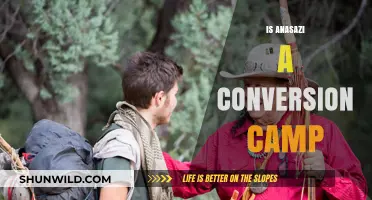 Unveiling the Truth: Anasazi's Controversial Conversion Camp Allegations