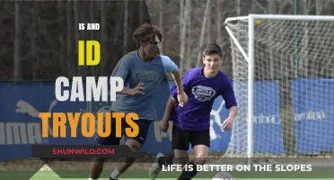 Is an ID Camp Tryout Right for Your Soccer Journey?