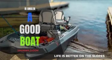 Angler Boat: Worth the Buy?