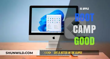 Is Apple Boot Camp Worth It? A Comprehensive Review and Analysis