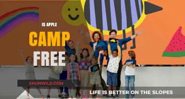 Is Apple Camp Free? Exploring Costs and Benefits for Kids