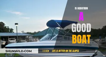 Aquatron Boats: Are They Worth the Hype?