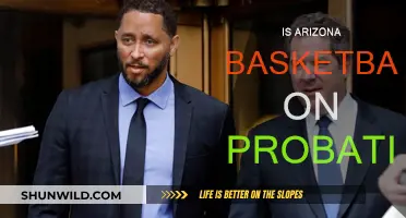 Arizona Basketball: Probation and Its Impact