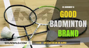 Ashaway Badminton Gear: Worth the Hype?