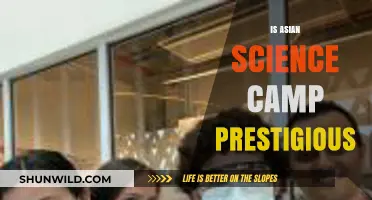 Is Asian Science Camp Prestigious? Exploring Its Global Recognition