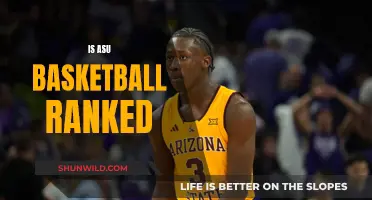 Sun Devils Basketball: Ranked or Unranked?