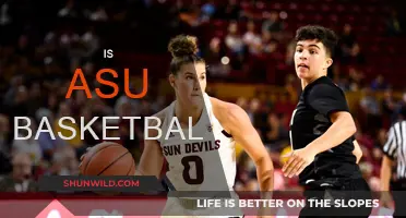 Sun Devil Hoops: ASU Basketball's Future