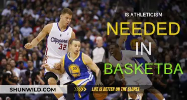 Athleticism in Basketball: Essential or Overrated?