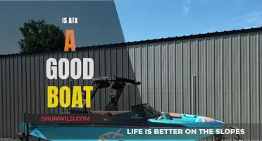 ATX Boats: Smooth Sailing or Stormy Waters?