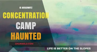 Is Auschwitz Haunted? Exploring the Eerie Legends of the Camp