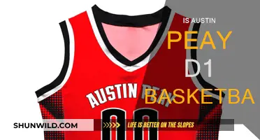 Austin Peay's Basketball Division: What You Need to Know