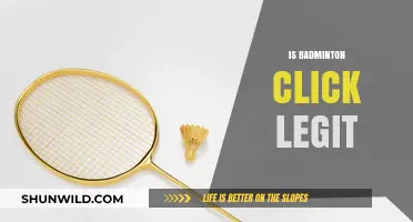 Badminton Clicks: Legit or Scam?