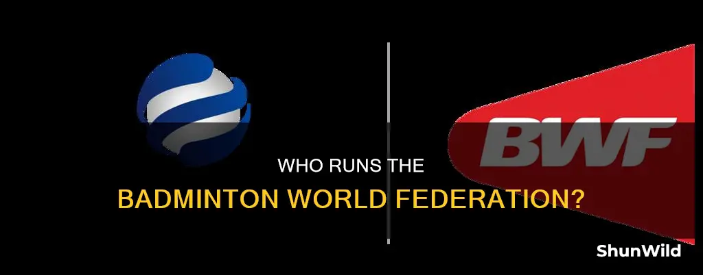 is badminton world federation a company