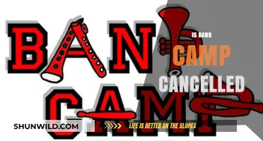 Is Band Camp Cancelled? Updates and Alternatives for Musicians