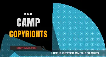 Understanding Bandcamp Copyrights: Protecting Your Music and Rights Online
