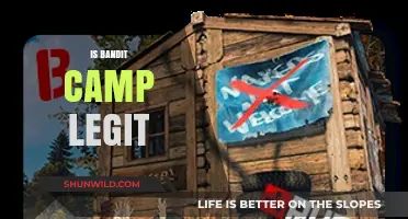 Is Bandit Camp Legit? Uncovering the Truth Behind the Hype