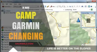 Is Base Camp Garmin Changing? Exploring Updates and Future Directions