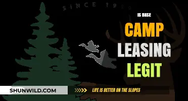 Is Base Camp Leasing Legit? Uncovering the Truth Behind the Service