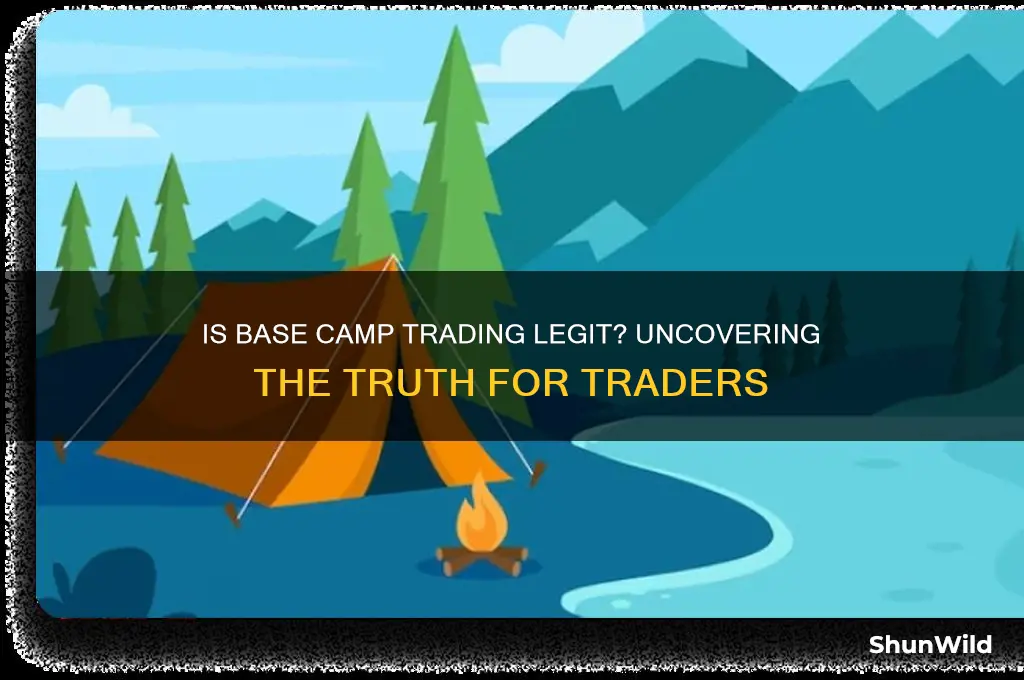 is base camp trading legit