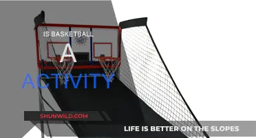 Why Basketball is More Than Just a Sport