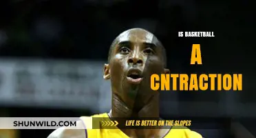 The Science Behind Basketball's Athletic Contracts
