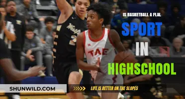 The Unpredictable Nature of High School Basketball