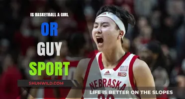 Basketball: A Sport for Everyone