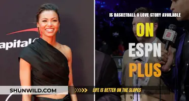 Where to Watch 'Basketball': ESPN Plus Exclusive