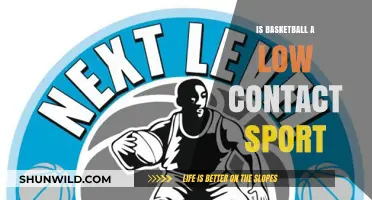 The Contact Conundrum: Basketball's Physical Nature