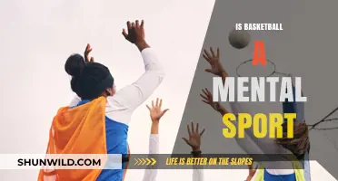 Mental Toughness: Basketball's Unseen Skill