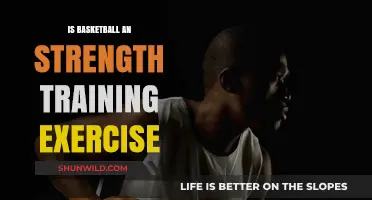 Basketball: Strength Training or Cardio?
