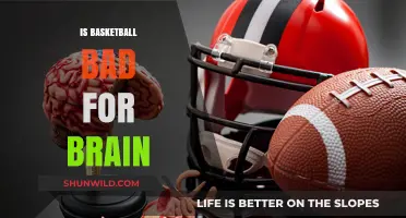 Brain Trauma: Basketball's Dark Side