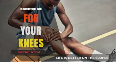 How Basketball Impacts Your Knees: What You Need to Know