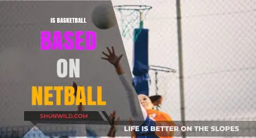The Evolution of Basketball: Netball's Influence
