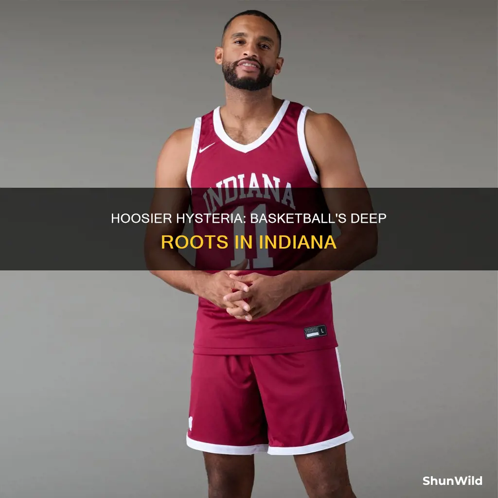 is basketball big in indiana