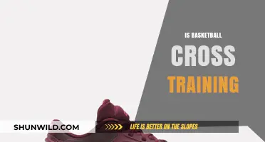 Cross-Training for Basketball: Benefits and Strategies
