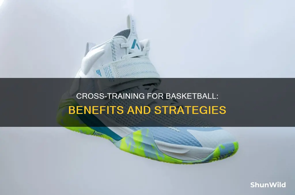 is basketball cross training