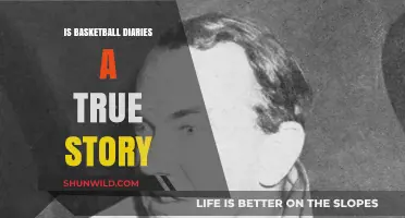 Basketball Diaries: True Story or Fiction?